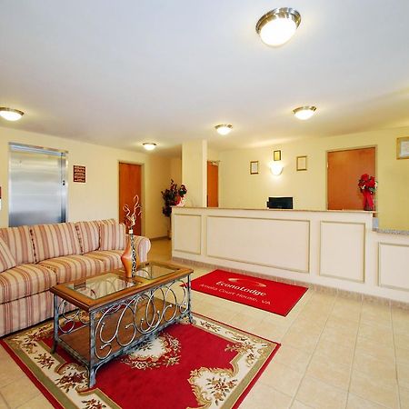 Econo Lodge Amelia Court House Nội địa bức ảnh