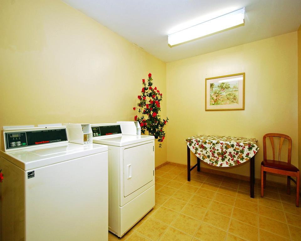 Econo Lodge Amelia Court House Tiện nghi bức ảnh