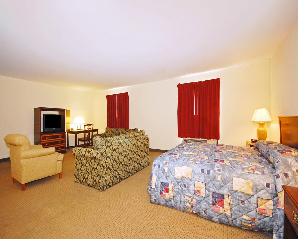 Econo Lodge Amelia Court House Ngoại thất bức ảnh