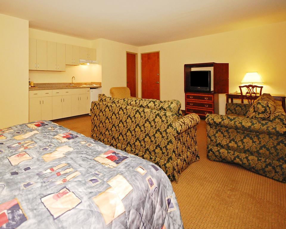 Econo Lodge Amelia Court House Ngoại thất bức ảnh