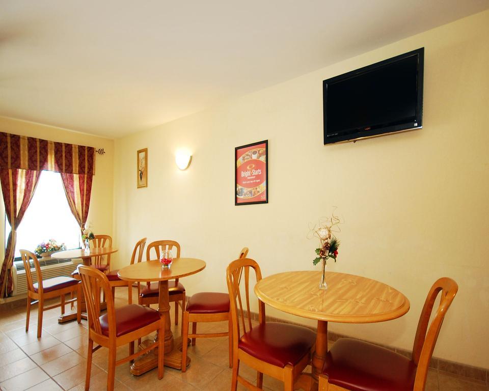 Econo Lodge Amelia Court House Ngoại thất bức ảnh