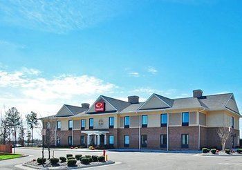 Econo Lodge Amelia Court House Ngoại thất bức ảnh