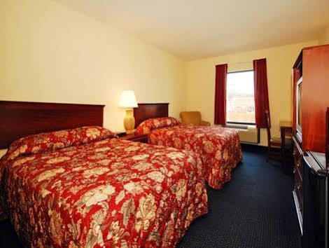 Econo Lodge Amelia Court House Ngoại thất bức ảnh