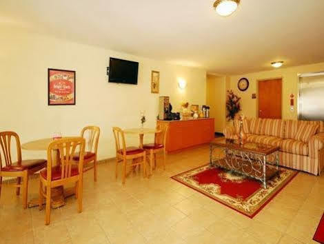 Econo Lodge Amelia Court House Ngoại thất bức ảnh