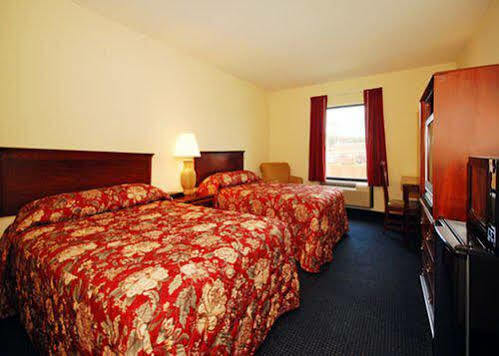 Econo Lodge Amelia Court House Ngoại thất bức ảnh