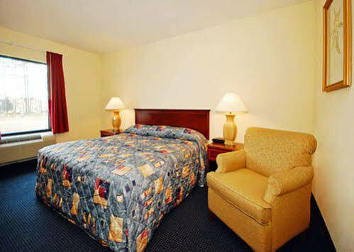 Econo Lodge Amelia Court House Ngoại thất bức ảnh